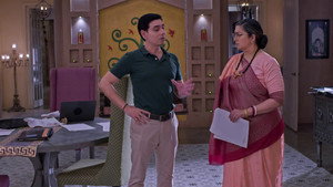 क्योंकि सास भी कभी बहू थी 2. évad Ep.394 394. epizód