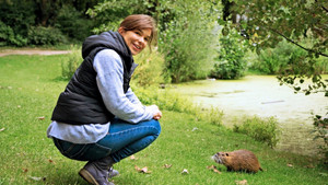 Anna und die wilden Tiere 1. évad Ep.102 102. epizód
