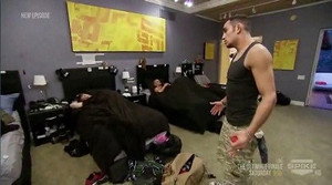 The Ultimate Fighter 13. évad Ep.10 10. epizód