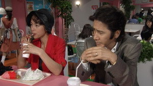総理と呼ばないで 1. évad Ep.8 8. epizód