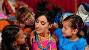 Chiquititas kép