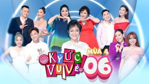 Ký Ức Vui Vẻ 4. évad Ep.6 6. epizód