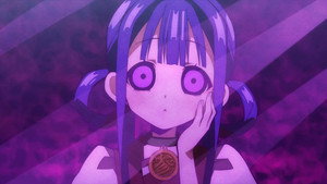 Jibaku Shounen Hanako-kun 1. évad Ep.10 10. epizód