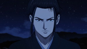 青のミブロ 1. évad Ep.22 22. epizód