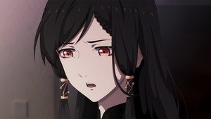 爱幽的密室 1. évad Ep.9 9. epizód