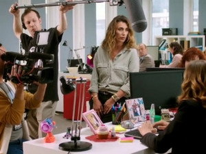 WorkinGirls 3. évad Ep.8 8. epizód