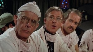 M*A*S*H 8. évad Ep.16 16. epizód