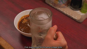 ワカコ酒 4. évad Ep.8 8. epizód