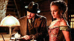 Ripper Street 3. évad Ep.6 6. epizód
