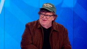 The View 22. évad Ep.9 9. epizód
