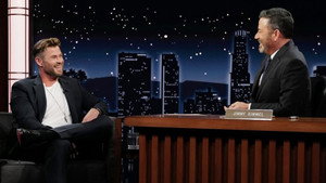 Jimmy Kimmel Live! 21. évad Ep.30 30. epizód