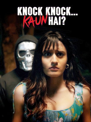 Knock Knock…Kaun Hai? 1. évad (2025-05-22) poszter