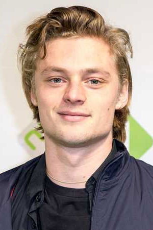 Jonas Smulders profil kép