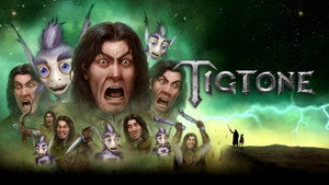Tigtone kép