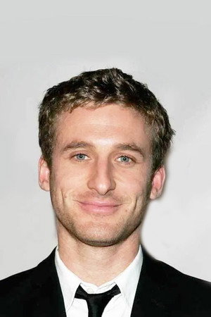 Dean O'Gorman profil kép