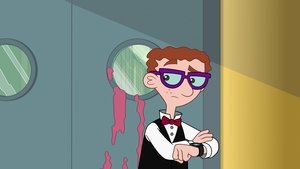 Phineas és Ferb 5. évad Ep.10 10. epizód