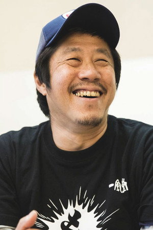 江口カン profil kép