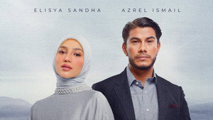 Mihrab Cinta Zulaikha kép