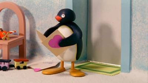 Pingu 5. évad Ep.4 Valentin napra
