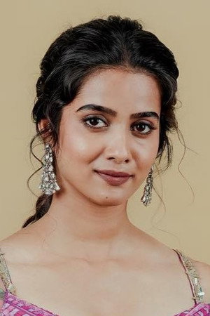 Sri Gouri Priya Reddy profil kép