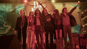Daisy Jones and The Six kép