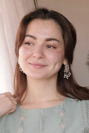 Hania Aamir profil kép