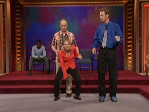 Whose Line Is It Anyway? 3. évad Ep.29 29. epizód