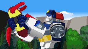 Transformers: Mentő Botok 2. évad Ep.20 20. epizód