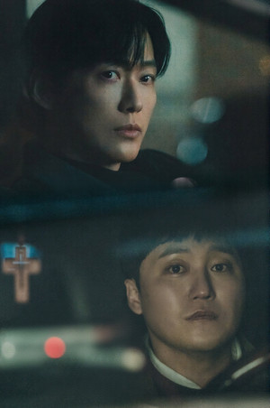 결혼의 완성 poszter
