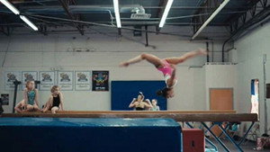 Golden: The Journey of USA's Elite Gymnasts 1. évad Ep.2 2. epizód