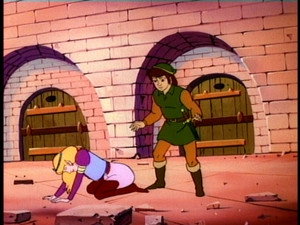 The Super Mario Bros. Super Show! 1. évad Ep.65 65. epizód