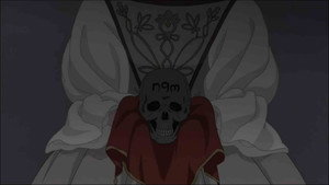 シュヴァリエ 〜Le Chevalier D'Eon〜 1. évad Ep.6 6. epizód