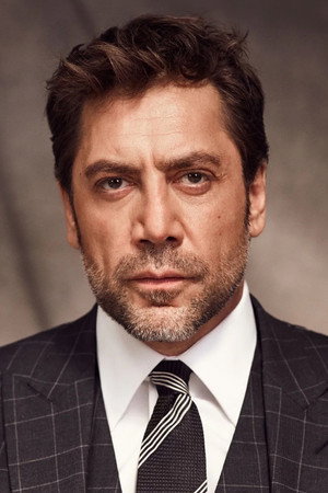 Javier Bardem profil kép