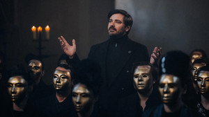 Zrádci 1. évad Ep.11 11. epizód