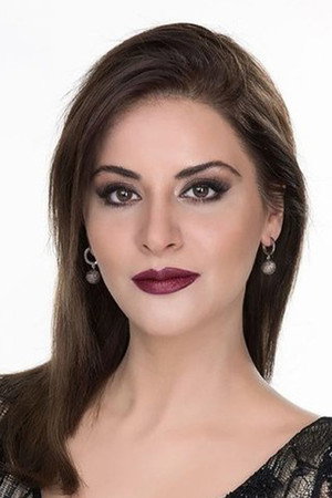 Zara profil kép