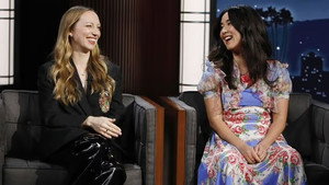 Jimmy Kimmel Live! 20. évad Ep.37 37. epizód