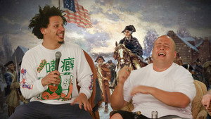 Action Bronson and Friends Watch Ancient Aliens 1. évad Ep.10 10. epizód