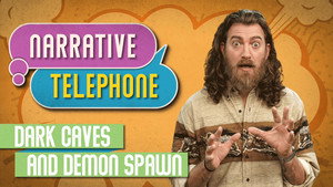 Narrative Telephone 4. évad Ep.10 10. epizód