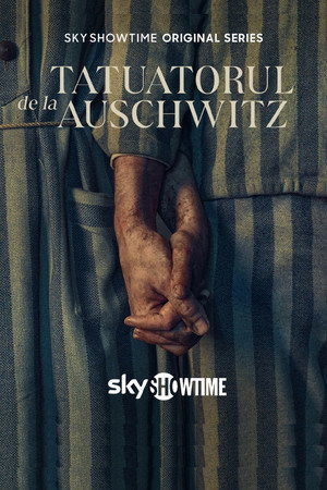 Az auschwitzi tetováló igaz története poszter