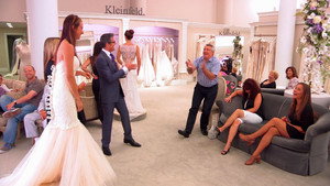 Say Yes to the Dress 14. évad Ep.12 12. epizód