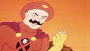 Flash Gordon 1. évad Ep.5 5. epizód