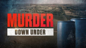 Murder Down Under kép