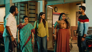 உப்பு புளி காரம் 1. évad Ep.41 41. epizód
