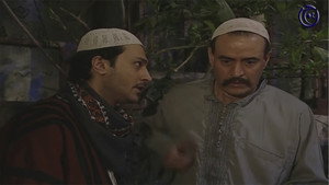 ليالي الصالحية 1. évad Ep.23 23. epizód