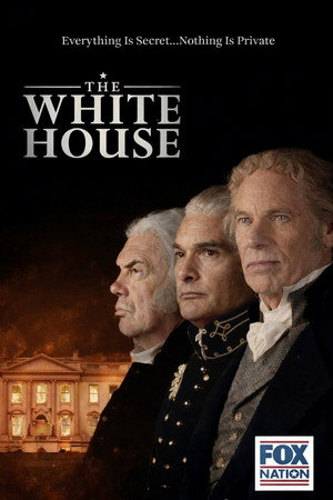 The White House poszter