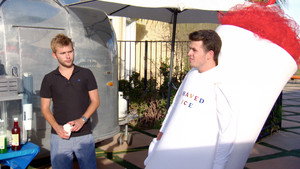 Growing Up Chrisley 1. évad Ep.7 7. epizód