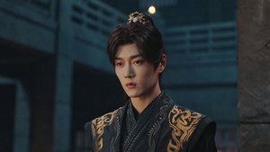 与君诀 1. évad Ep.8 8. epizód