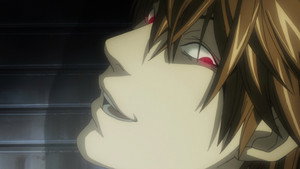 Death Note: A Halállista kép