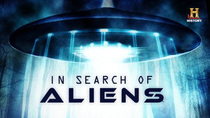 In Search of Aliens kép