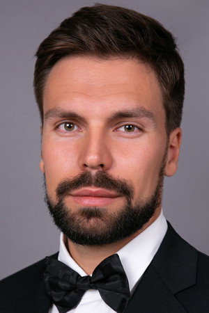Сергей Тактаров profil kép